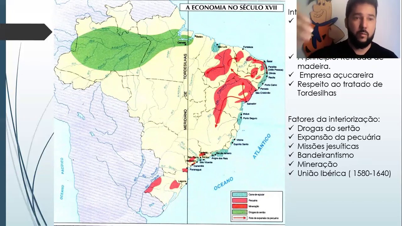 Tratados e limites no Brasil colonial- Tratado de Utrecht  (1713 1715) -Parte 1