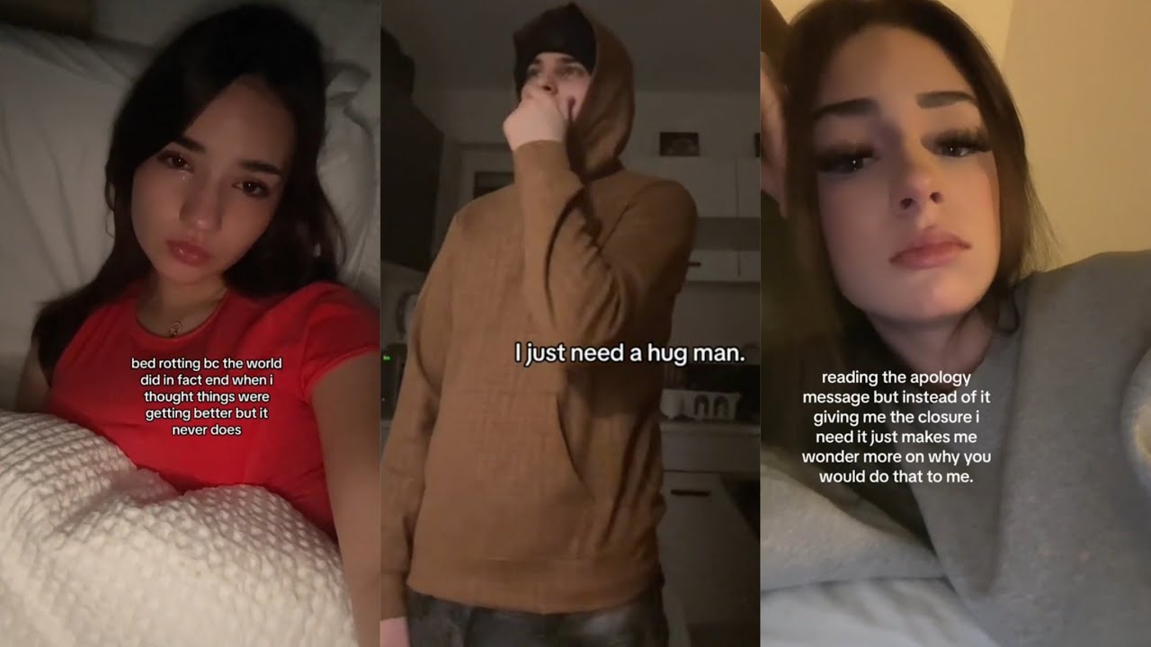 Vent TikTok Compilation #57