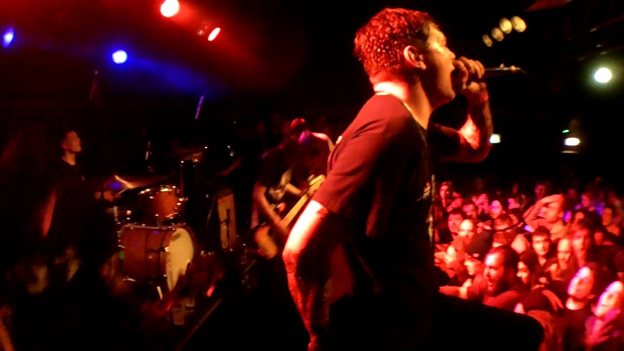 Dead Swans - LAST SHOW - The Garage, London 30/03/13