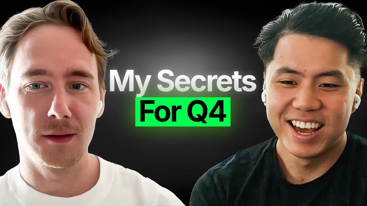 How Jacob Scaled To $810,000/Month Profit In 4 Months
