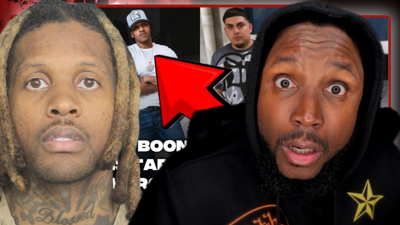 LIL DURK&rsquo;s SHOOTA OTF BOONA SHOT A GUY 17 TIMES IN FRONT OF A CHURCH??! OTF RICO ON THE WAY??!!