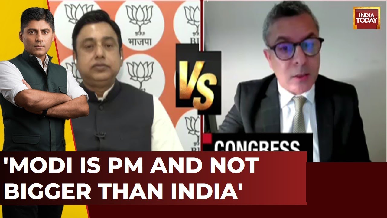Many People Are Unhappy And Worried About Indian Democracy: Salman Soz | Namoste Australia