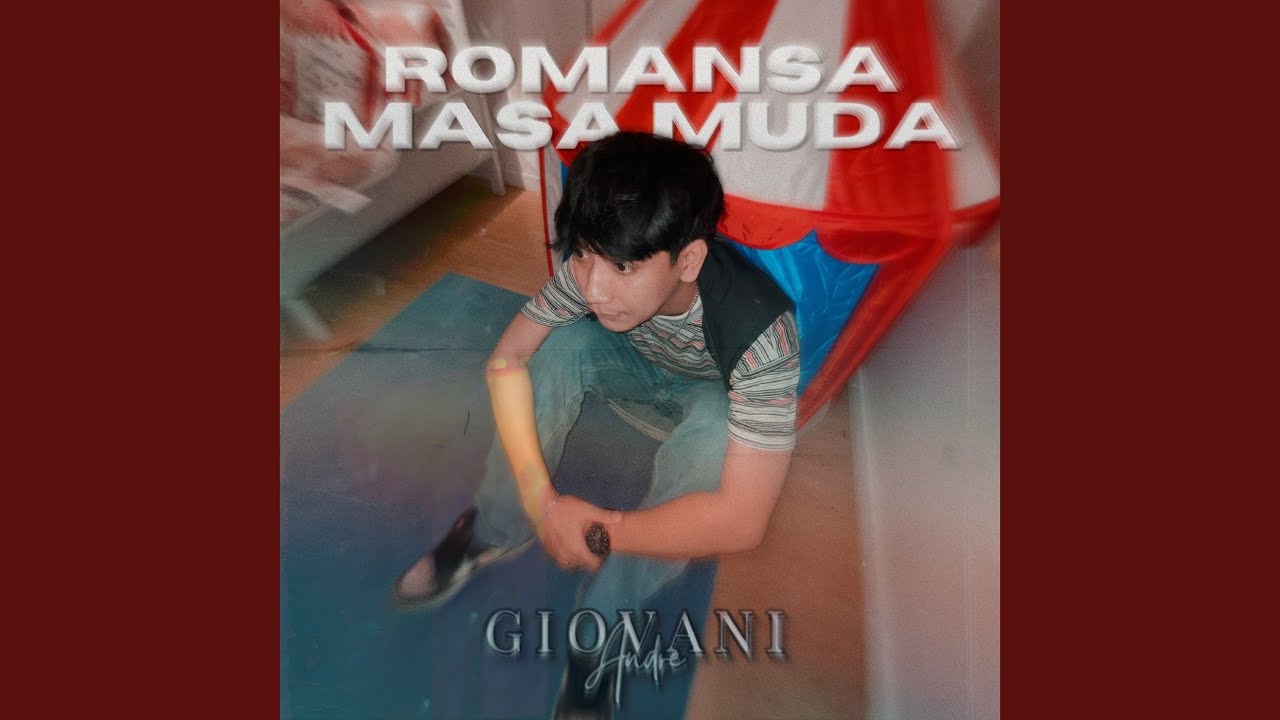 Romansa Masa Muda