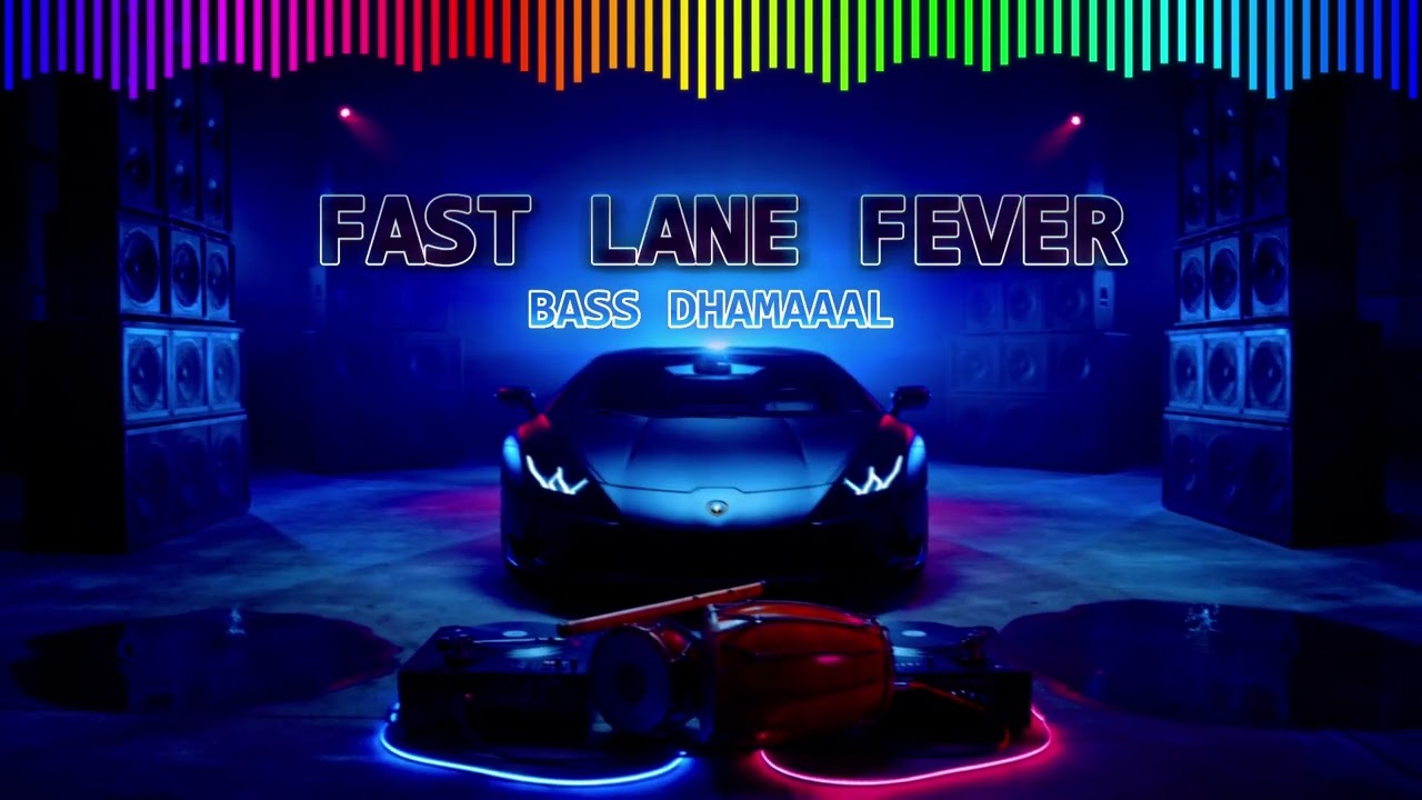 Fast Lane Fever