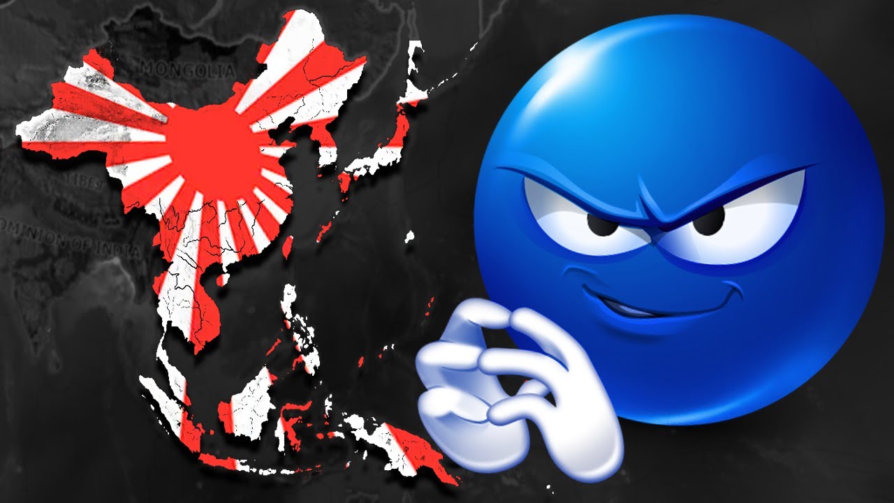 Япония ЛУЧШАЯ хронология