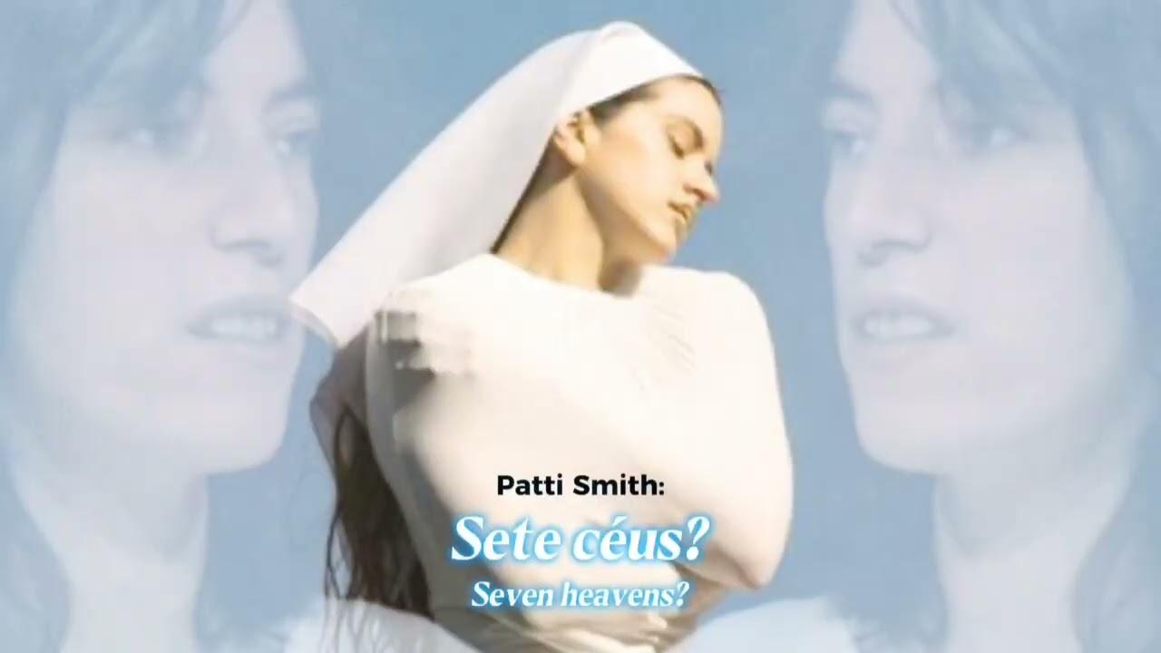 La yugular — ROSÁLIA tradução/legendado PT-BR 