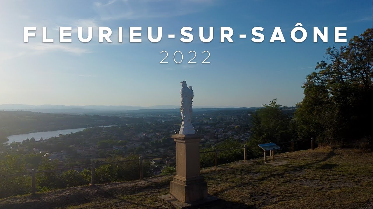 Fleurieu-sur-Saône - 2022