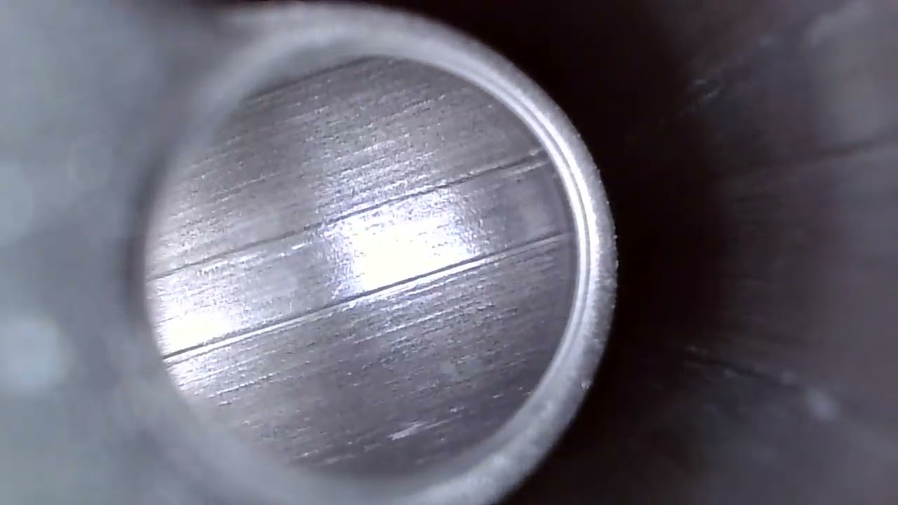 BORESCOPE Skout evo  .30