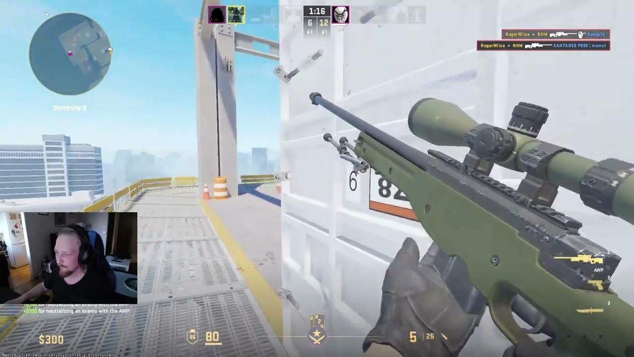caqtori | Stream Highlights 2025 #2