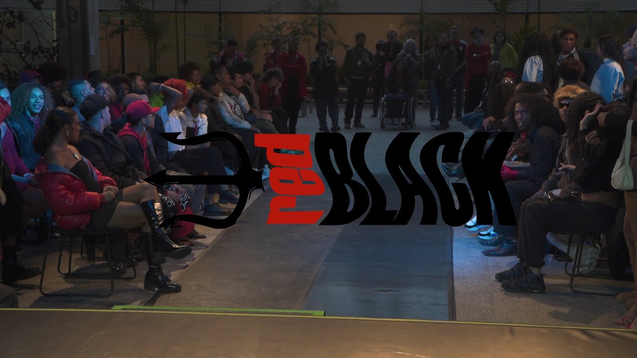 FQ Performance @ redBLACK Mini Ball (13/08/2023)