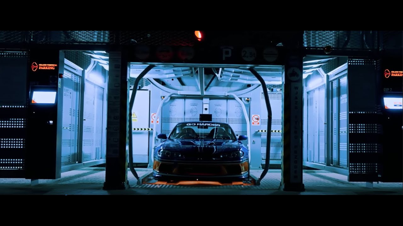 Are you driving at midnight? Listen – Hard Trap Beat | Fast Car Beat 2025