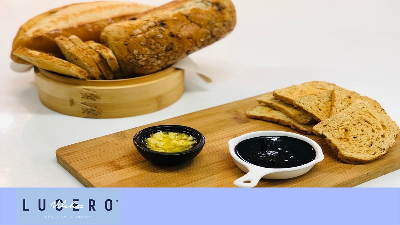 Cómo Hacer Reducción De Vinagre Balsámico - Lucero Vílchez Cocina