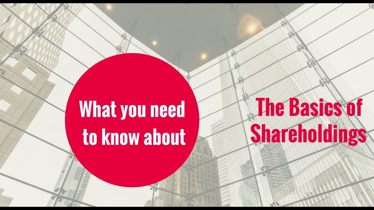 Basics of the Share Structure of your Corporation //KD Professional Accounting Calgary Business Tips