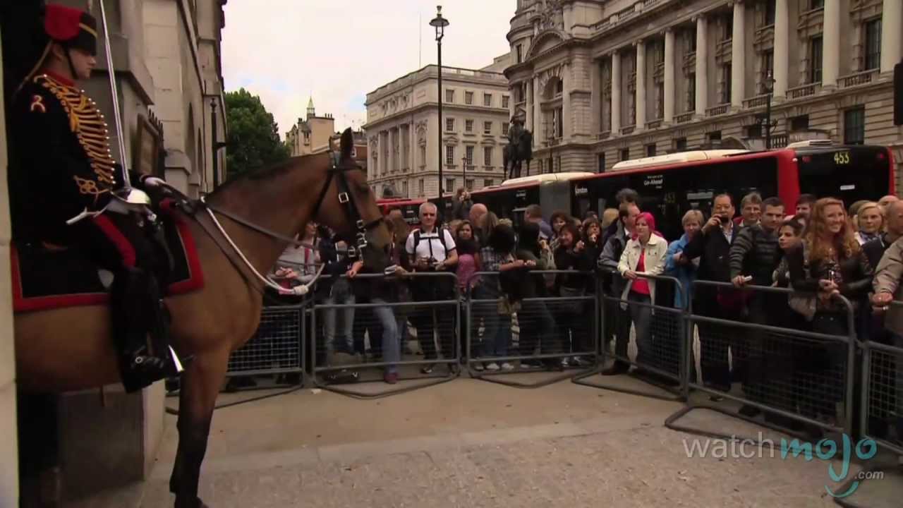 London, England's Family-Friendly Activities
