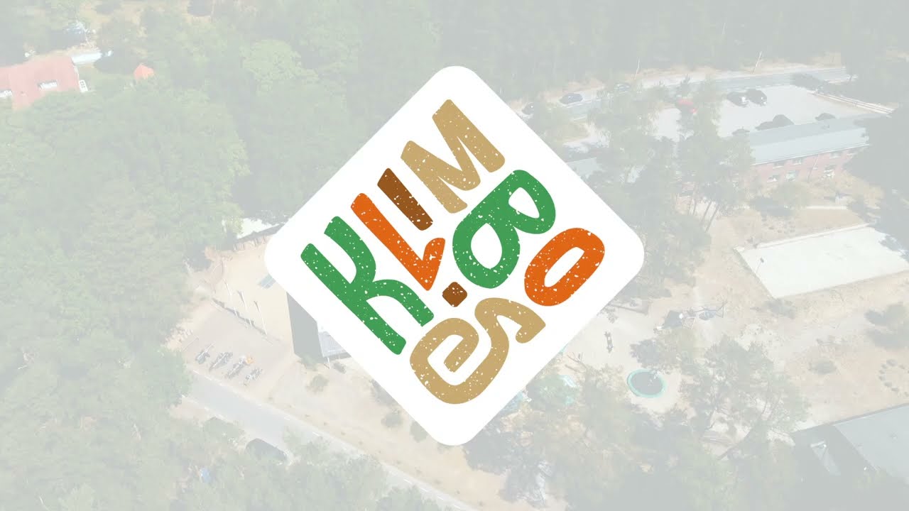 Klimbos Bergen op Zoom