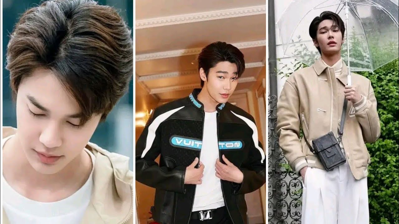[tiktok] Dew Jirawat. chồng em số 2 không ai số 1🥰 #dewjirawat #dewjsu