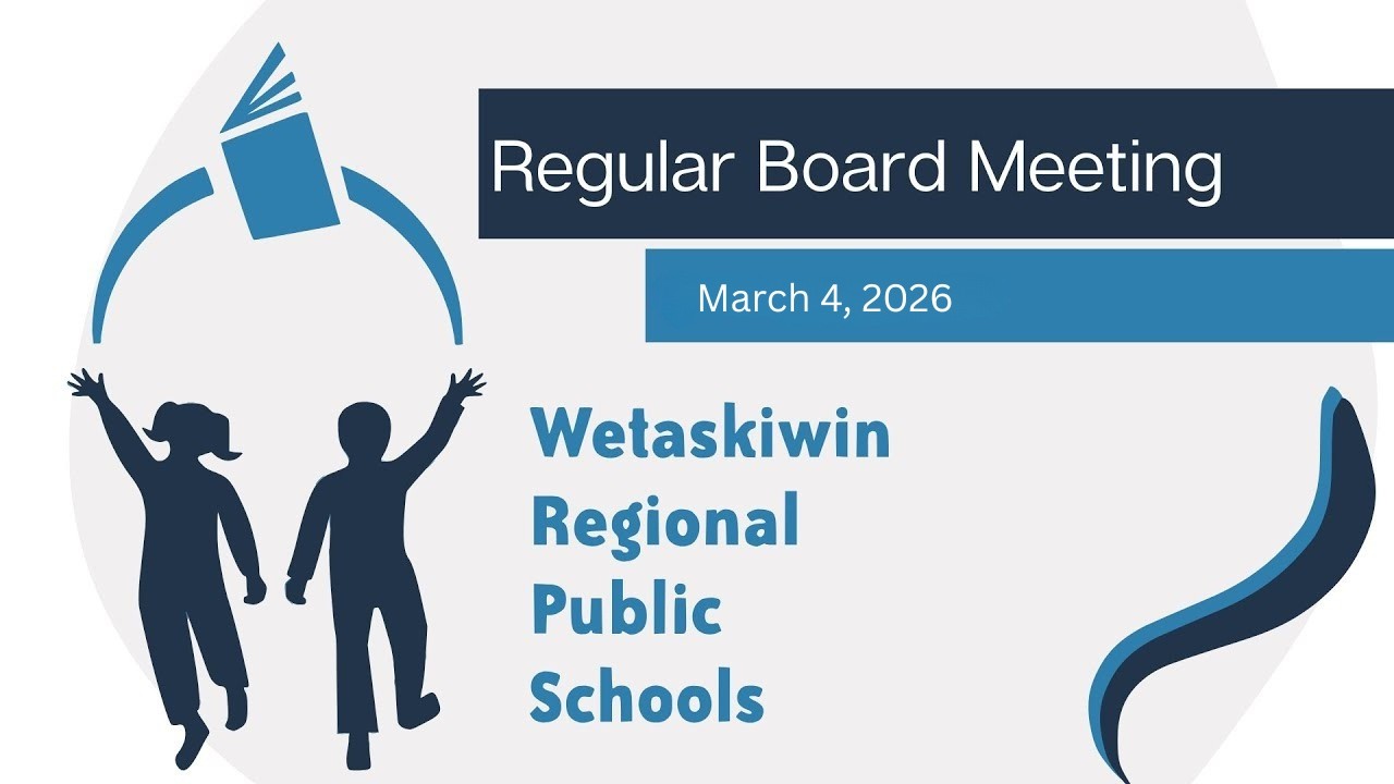 Regular Board Meeting - March 4, 2026
