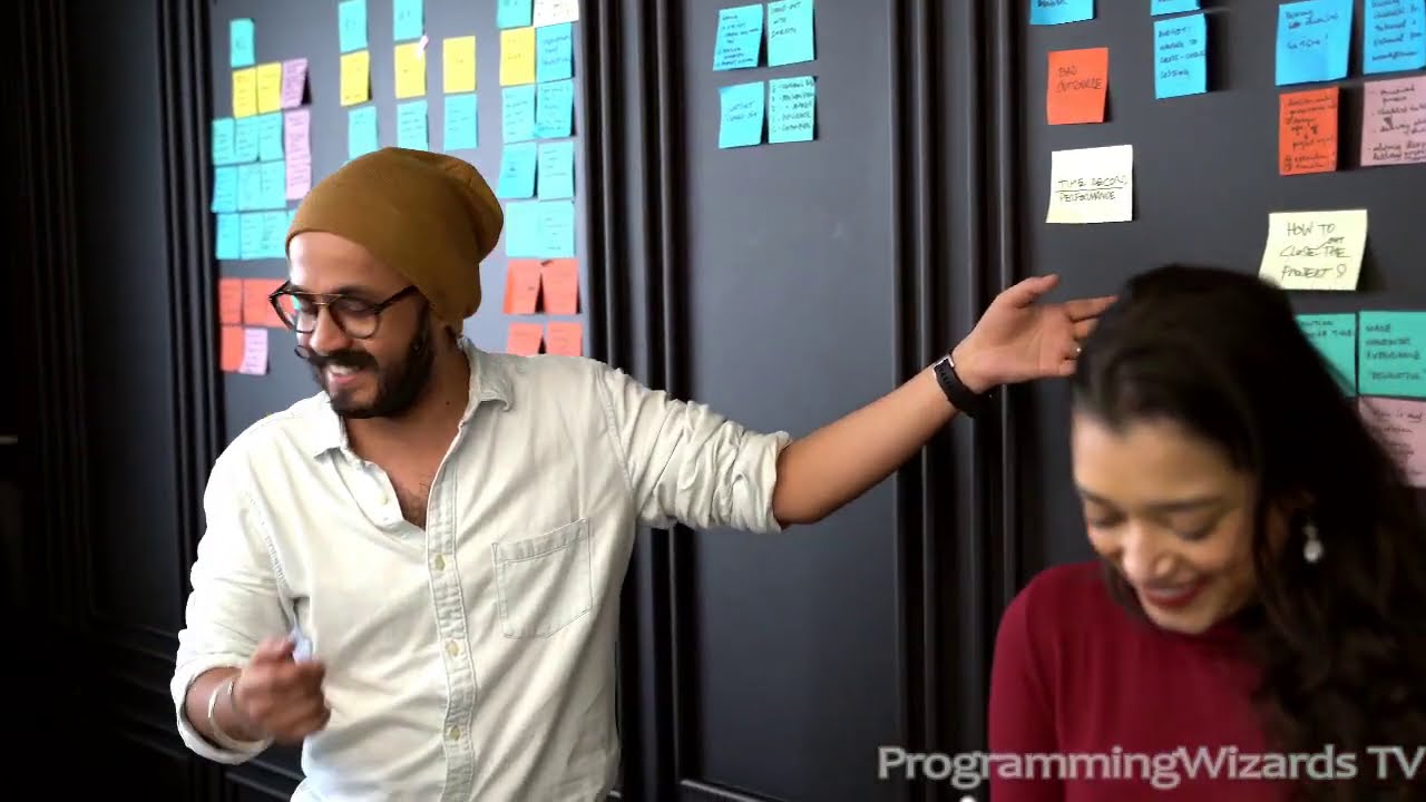 The re-usability World of Generics in C# - Short Programming Documentary