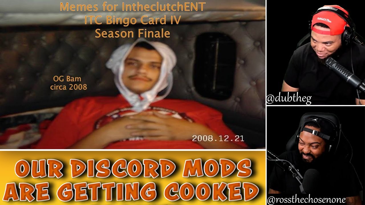 INTHECLUTCH TRY NOT TO LAUGHT TO MEMES BY 