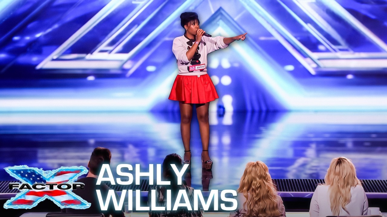 She Sang THE Hardest Song EVER! Whitney Houston “I Will Always Love You”