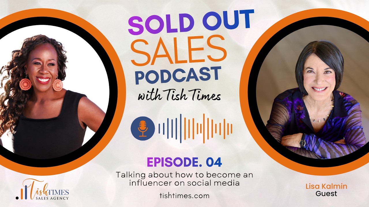 How to Become a Social Media Influencer and Build a Powerful Personal Brand