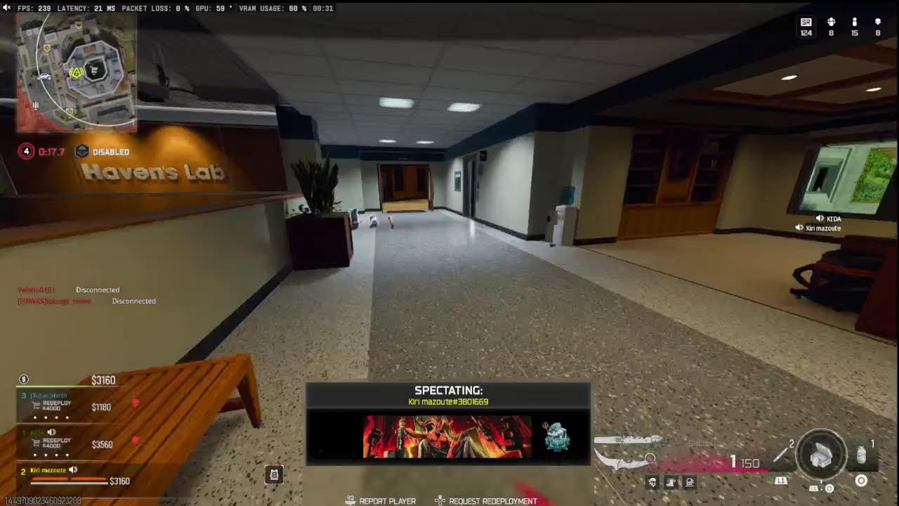 iri grind