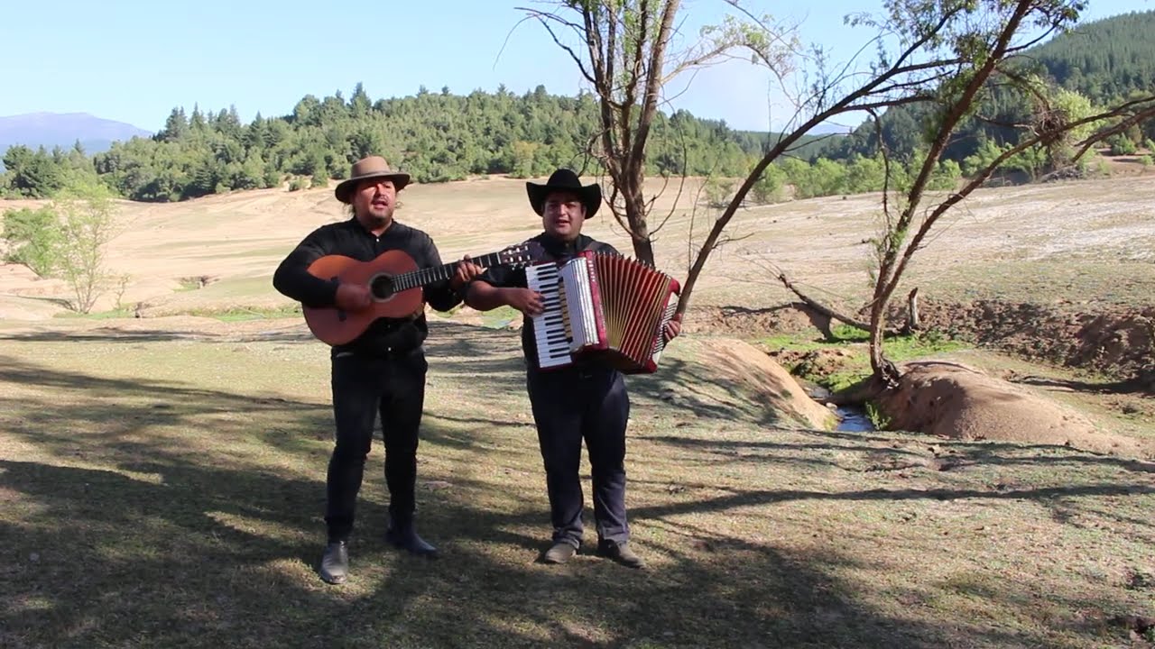 Los Alegres de Playa Ancha - Los Ojos de Pancha