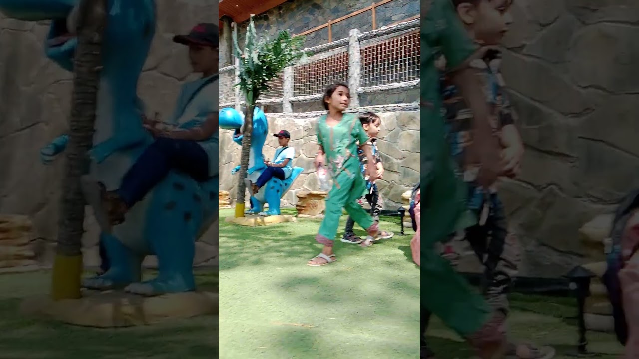 #dinovalley