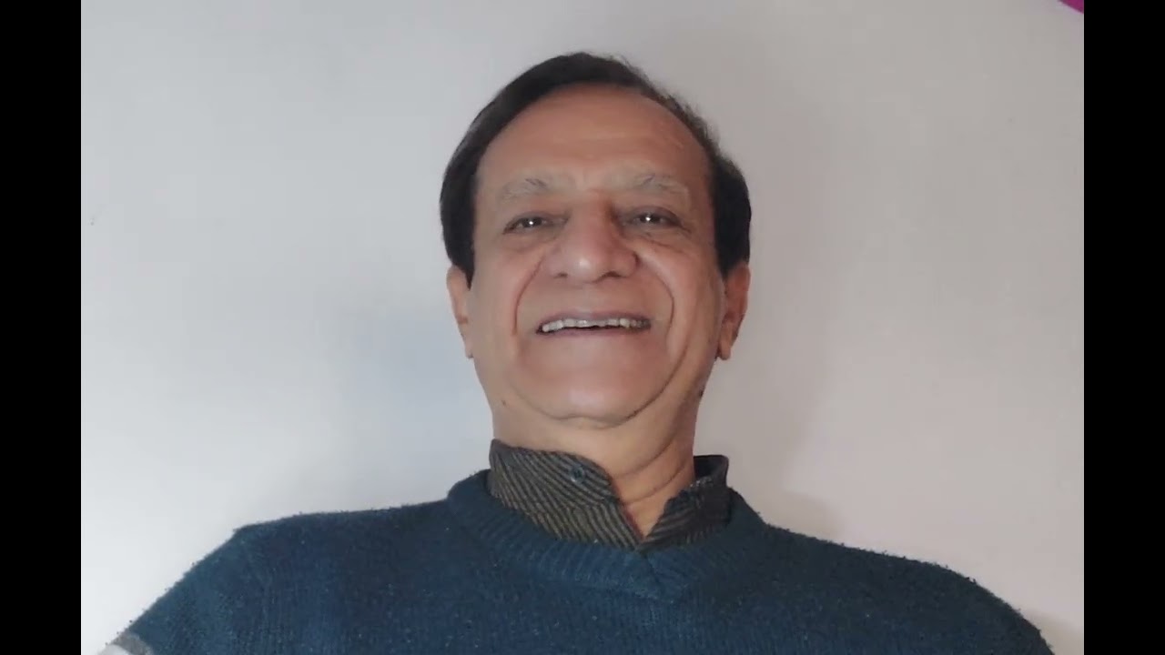 Mera Dharm mahan...