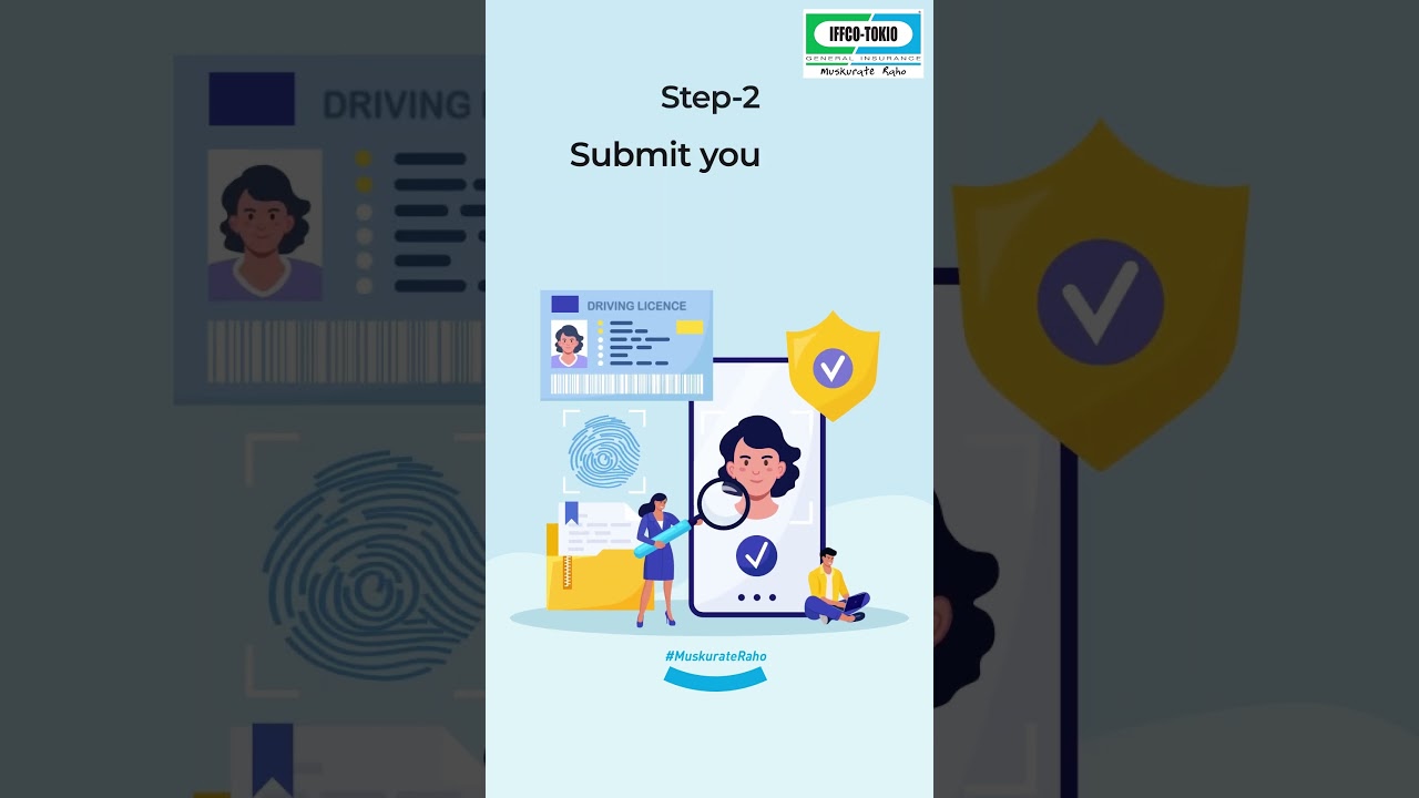 Claim your Unclaimed Amount in 2 simple steps