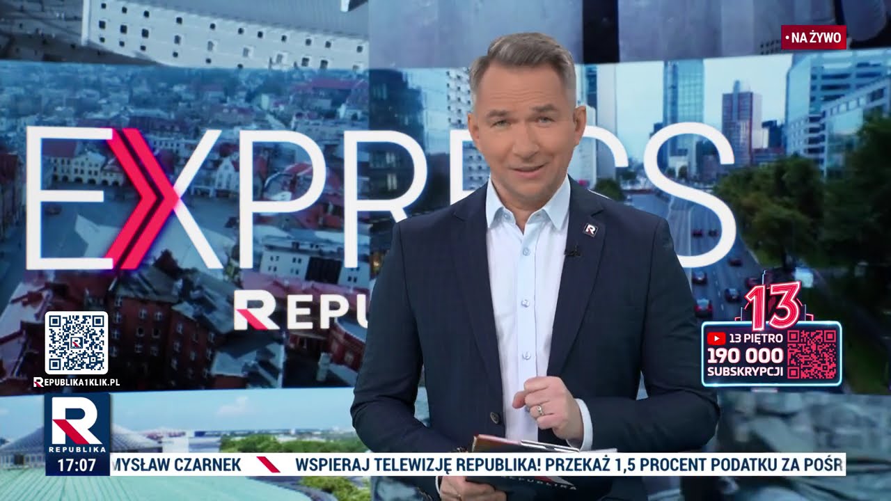 Express Republiki 27.03.2026 | TV Republika