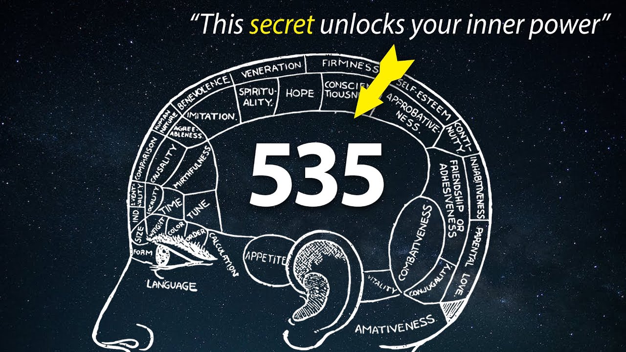 The REAL Meaning of 535 Angel Number