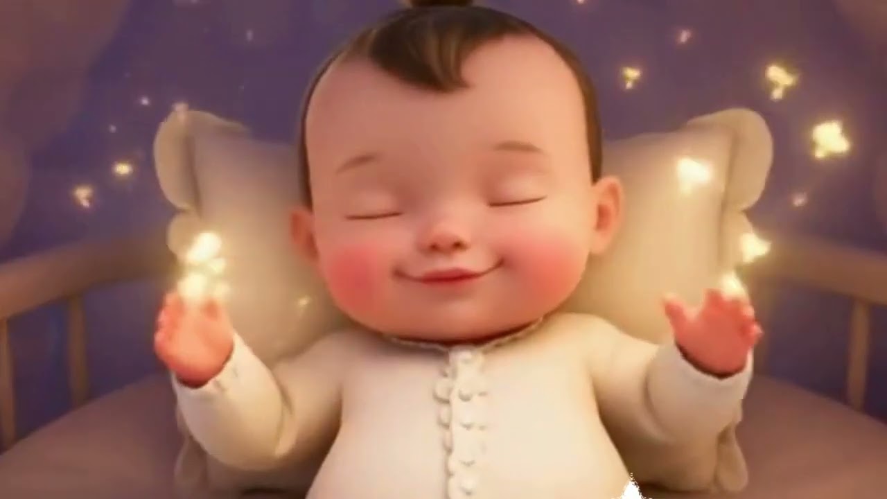 Journey to Dreamland: Soothing Lullabies for Deep Baby Sleep | Baby  Lullabies for Restless Infants