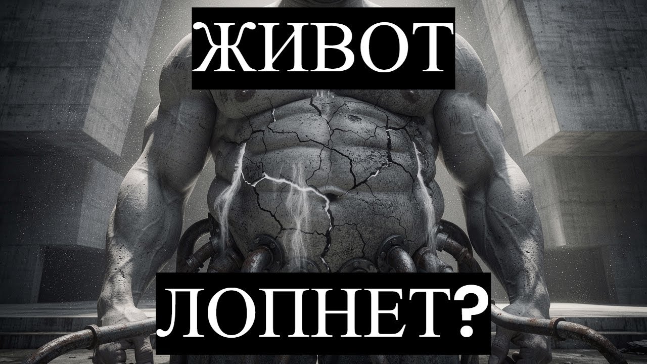 Твоя поясница БОЛИТ из-за дыхания? Секрет 