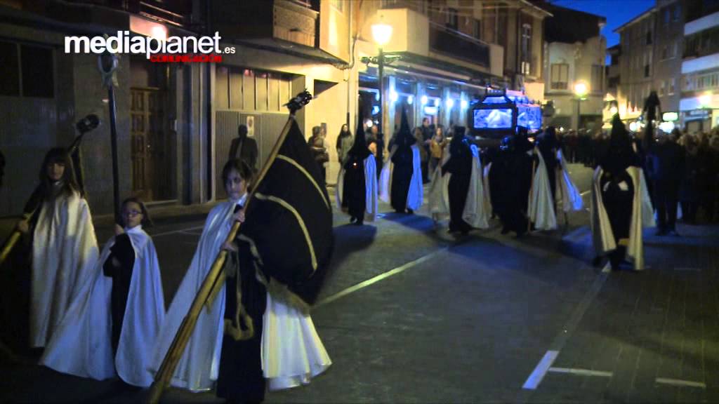 NUESTRA PASIÓN programa 25