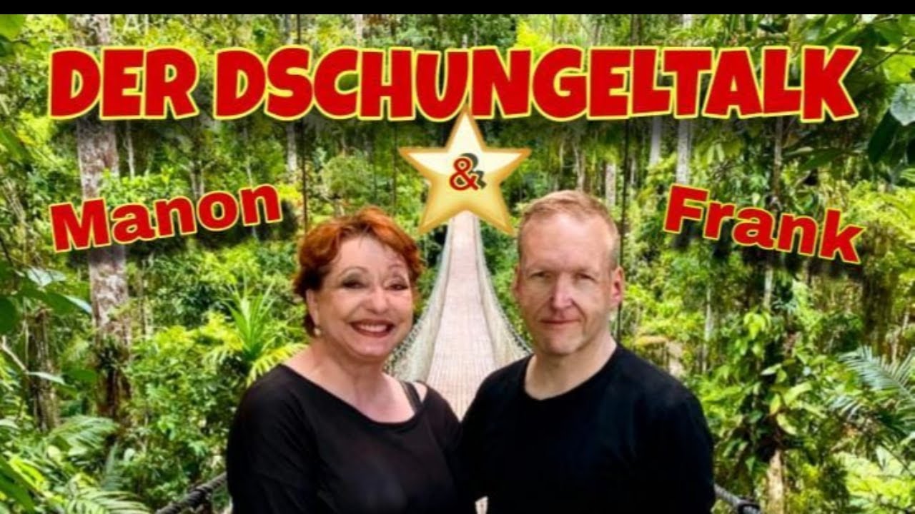 Der Dschungel Talk Tag 11