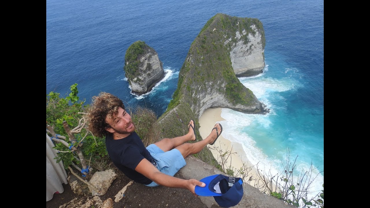 Crazy Lifestyle in Bali - Indonesia Trip