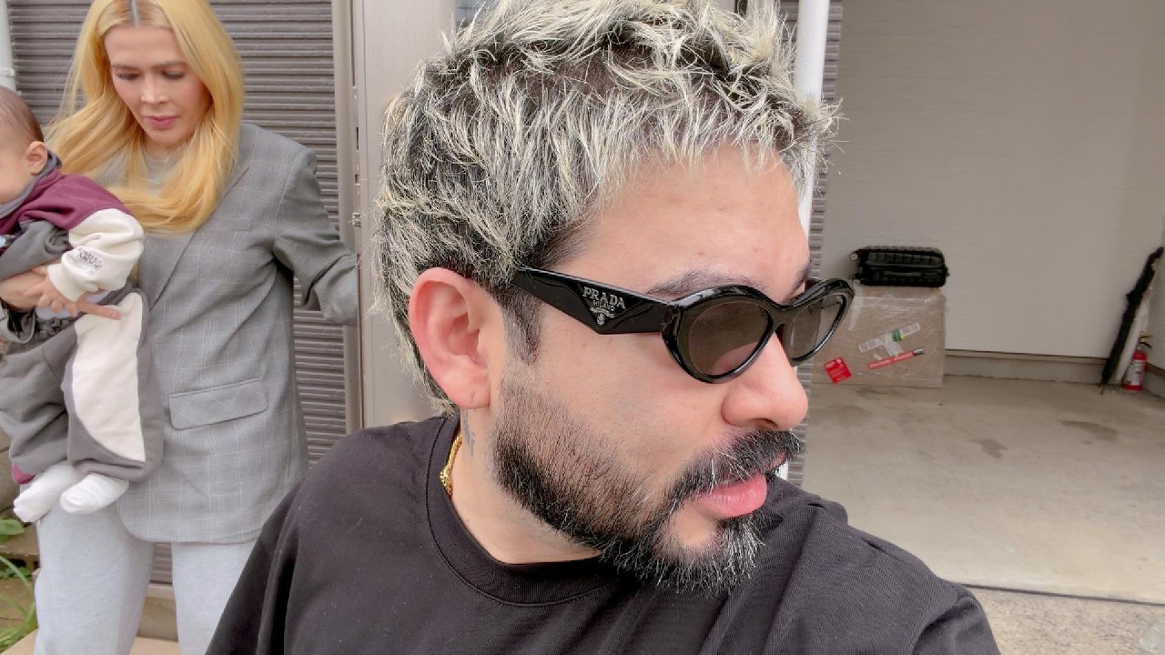 P&Aacute;SCOA NO JAP&Atilde;O? OLHA COMO FOI!