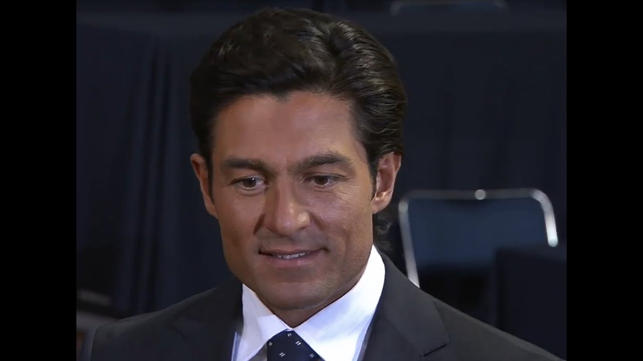 Todas las novelas de Fernando Colunga