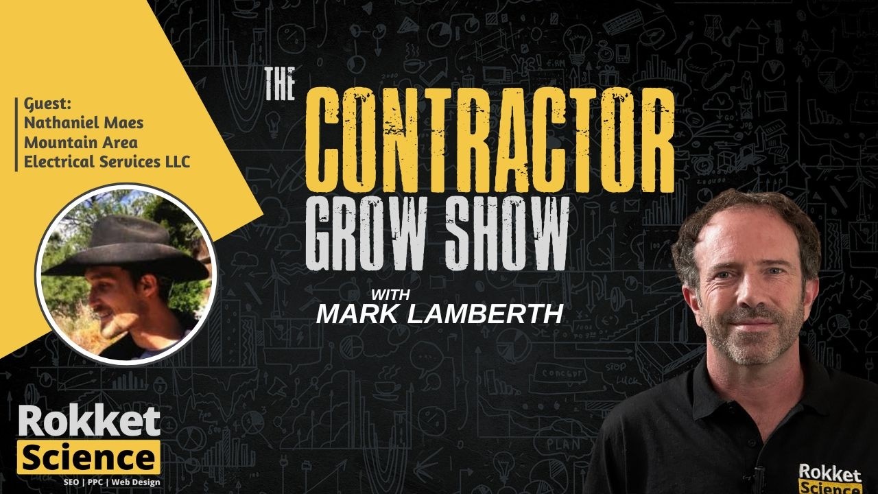 24/7 Brewery, Restaurant & Grow House Electrician with Nathaniel Maes (Colorado Front Range)