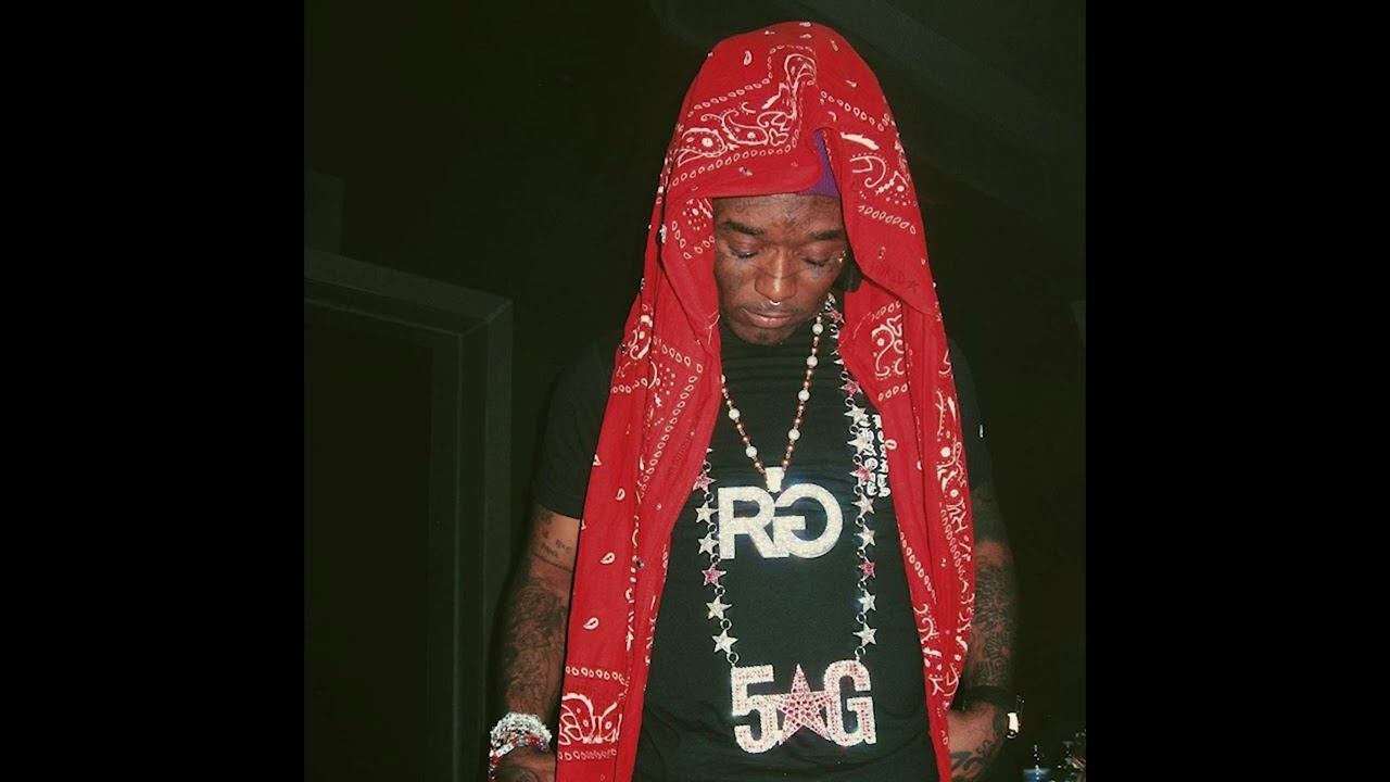 *HARD* Lil Uzi Vert x Future Barter 16 Type Beat 