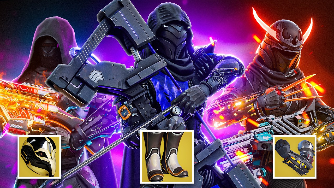 You Asked For It, The DEFINITIVE Hunter META DPS Guide