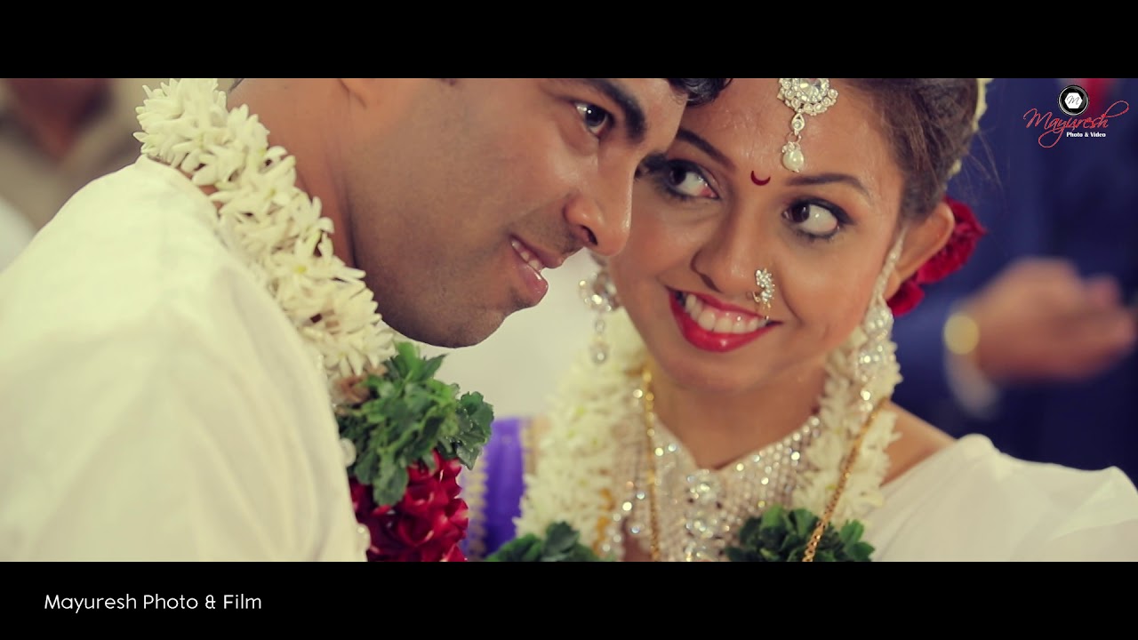 Best Buddhist Wedding