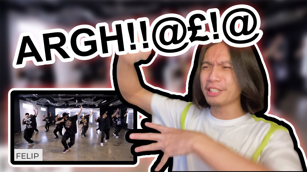 DANCER REACTS to SB19 
