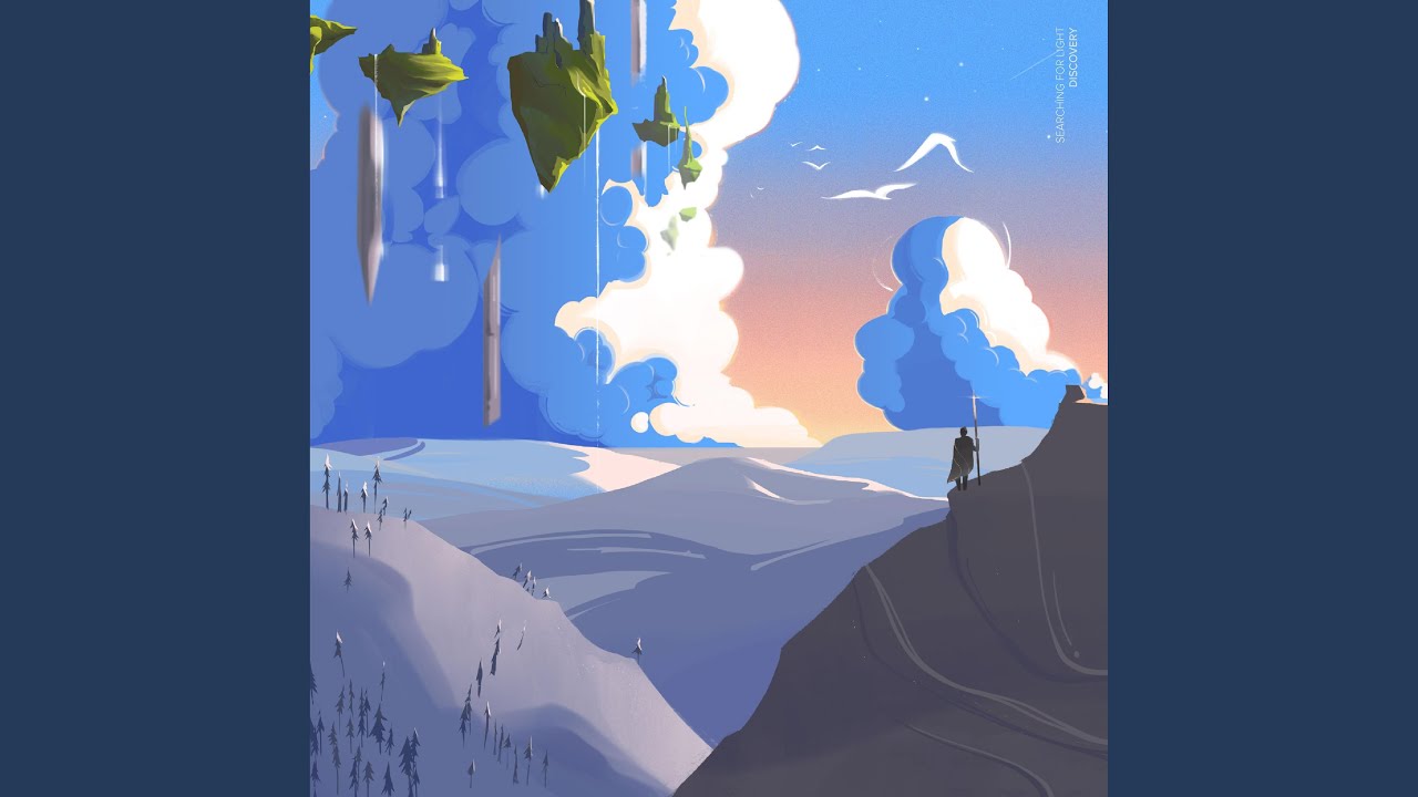 Andromeda Falls