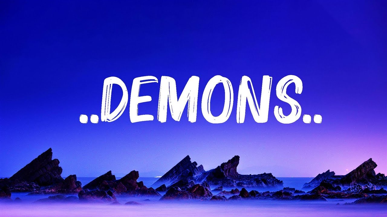 Imagine Dragons - ..Demons.. (Lyrics) | Maroon 5,Pink,... Top music 2026