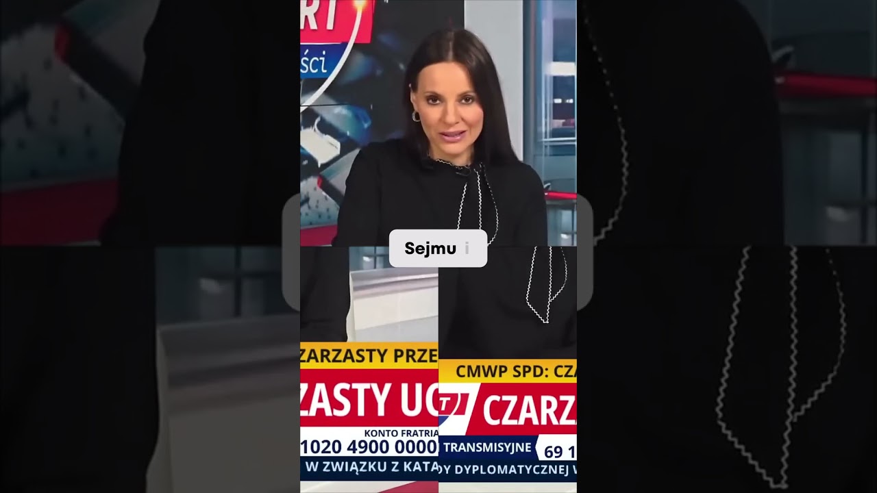 Czy politycy zapomnieli, dla kogo pracują? Szokujące zachowanie marszałka!