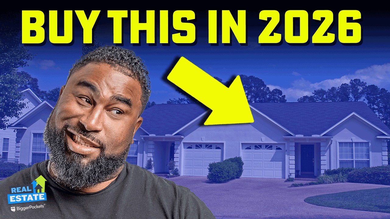 This Is the Exact Rental Property I&rsquo;d Buy In 2026