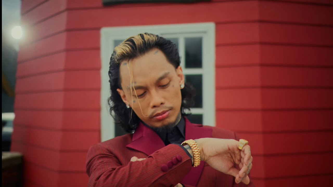 Skusta Clee - Bebe (Soul Cover)