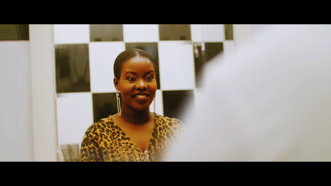 Bruno K - Faridah (Official Video)